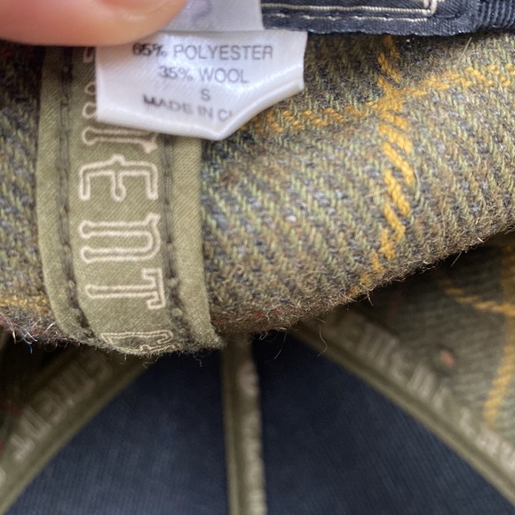 Vintage wool element skateboards hat - Picture 6 of 8